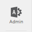 MS Admin Center